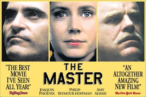 The master is a drama centered on the relationship between a. How To Write A Screenplay: WGA 2013 Best Screenplay ...