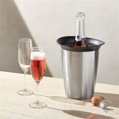 Vacu also reserves the right to decline any balance transfer request and may decline any that exceed the available credit limit. Vacu Vin Champagne Gift Set | Champagne gift set, Crate, barrel, Home bar accessories