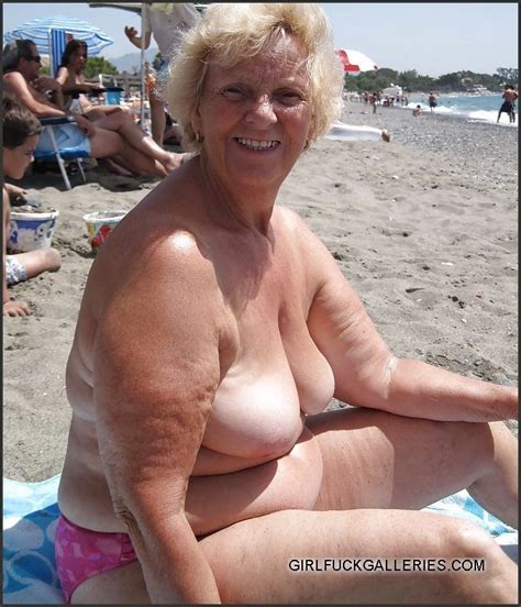 Nude Plump Granny Sunning On The Beach Picture Girl Fuck Galleries