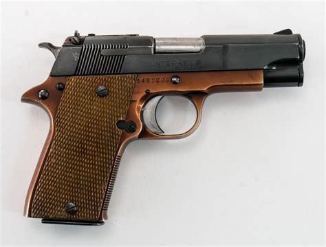 Starinterarms Pd 45 45 Acp Sa Pistol Online Gun Auction
