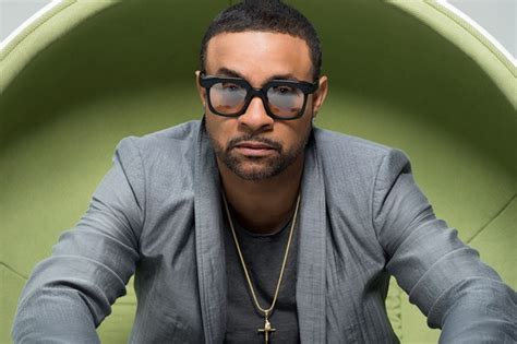 Shaggy Talks I Need Your Love Career Highs And Lows And His Return