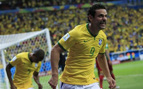 Relembre A Campanha Do Brasil Na Copa Do Mundo O Primeiro E único Gol