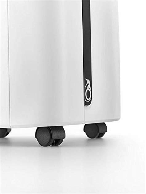 Delonghi Pinguino Deluxe Portable Air Conditioner Sq