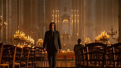 John Wick Chapter 4 Shooting Locations You Must Visit