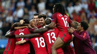Cristiano ronaldo akan memimpin timnas portugal. Harapan Mantan Kapten Timnas Portugal di Piala Dunia 2018 ...