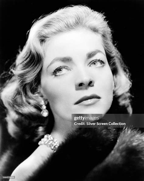 American Actress Lauren Bacall Circa 1950 News Photo Getty Images