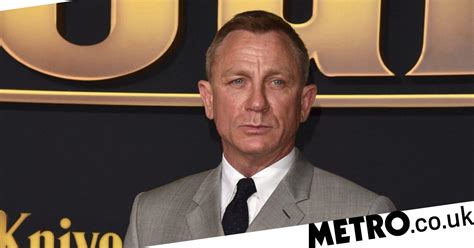 No Time To Die Trailer Is Bond 25 Daniel Craigs Last Outing As 007