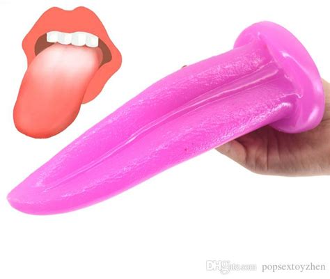 Sex Toys Dildo Tongue Vibrator Tongue Vibrator Search