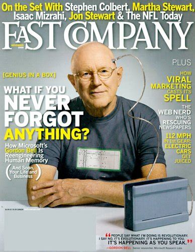 List Of Top 10 Business Magazines