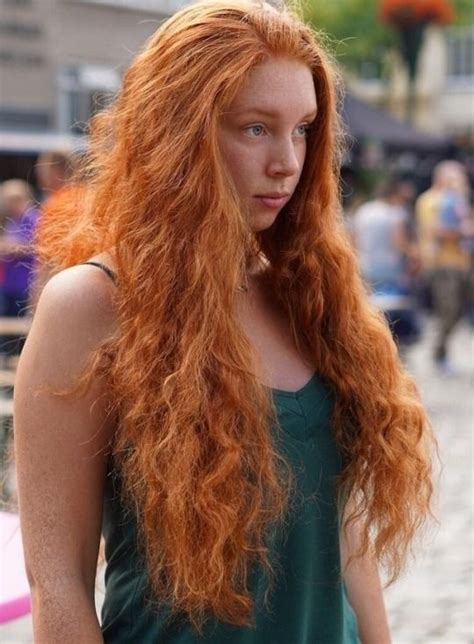 Pin By Samuel Canite On Little Red Riding Hood 2 Beautiful Red Hair