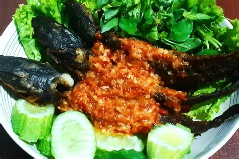 Rekomendasi Tempat Makan Pecel Lele Enak Di Kabupaten Pandeglang Banten