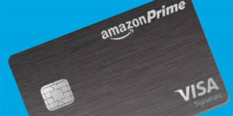 Amazon Prime Rewards Visa Signature Card Review 2020 Investormint