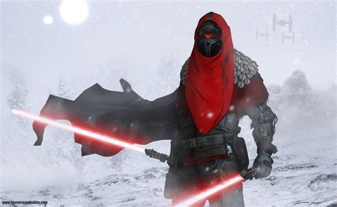 Star Wars Sith Lord By Ravenseyetravislacey On Deviantart Awesome