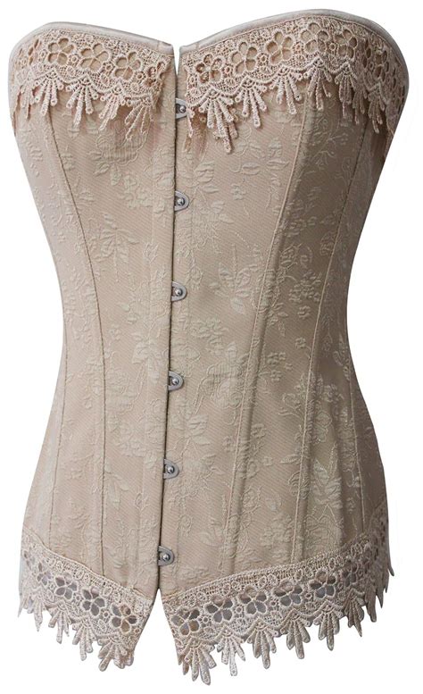 Victorian Corsets Old Fashioned Corsets And Patterns