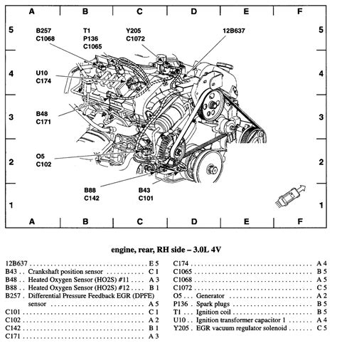 Maybe you would like to learn more about one of these? 2001 ford taurus 3.0 engine