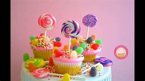 We did not find results for: CANDYLAND CUPCAKES!!!How to Make Candyland Swirled ...