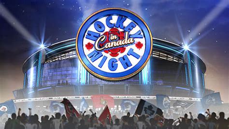 Hockey Night In Canada Returns For Its 70th Year Breakfast Television