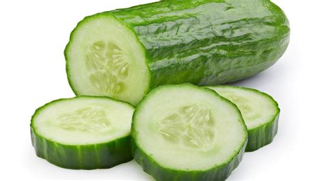 How To Keep Cucumbers Fresh
