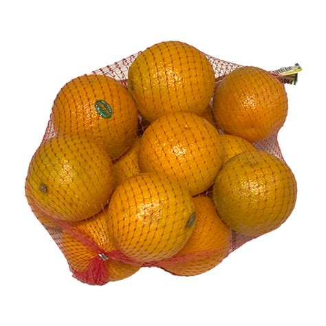 Oranges 3kg Bag Willetton