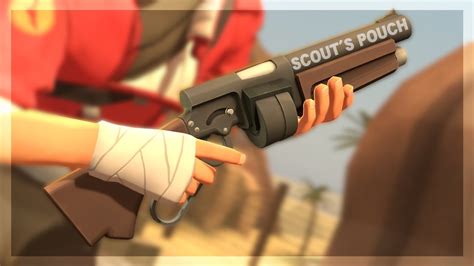 Tf2 Baby Face Blaster Captions Profile