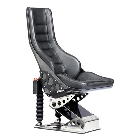 Bucket Seats Ullman Dynamics World Leader In Suspension Seats