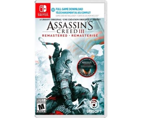 Rozetka Assassin S Creed Iii