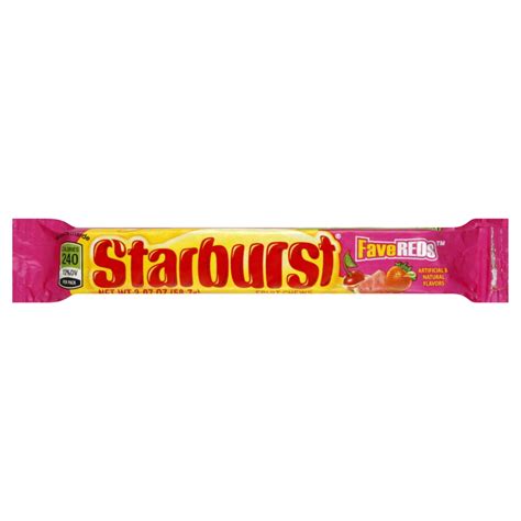 Starburst Favereds 24 Ct