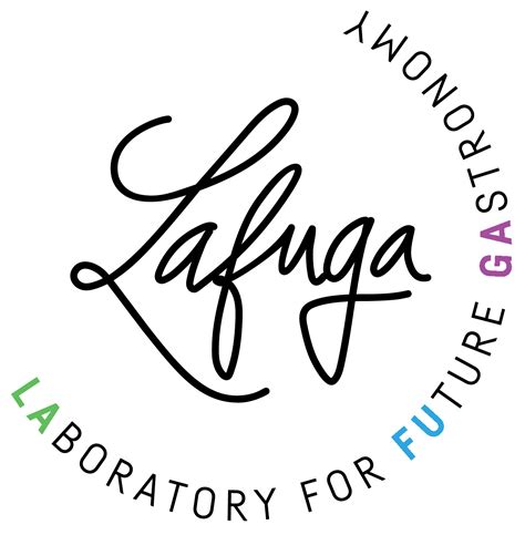 Lafuga Laboratory For Future Gastronomy