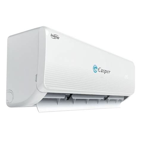 Noise of inverter and non inverter ac. Casper Air Conditioner Inverter IC-24TL11 (2.5Hp)