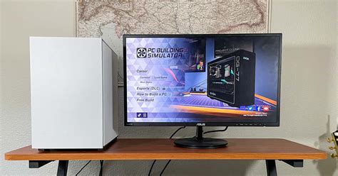 How To Build Your First Gaming Pc With A Pc Game Wirecutter