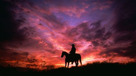 Cowboy And Western Desktop Wallpaper Wallpapersafari