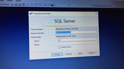 Php conexao com SQL Server Stack Overflow em Português
