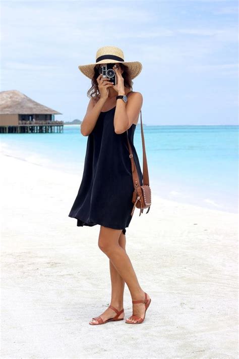 Gorgeous 35 Classy Summer Vacation Outfits For Women Inspinre