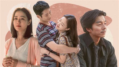 She wonders if she lost her inspiration, because she is lonely. 10 Romantic Korean Movies Online with the Best Love Story