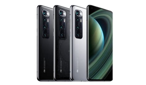 This smartphone comes with 6.81 inches display along with the storage of 256 gb 12 gb ram. Xiaomi Mi 10 Ultra Price in Qatar | GetMobilePrices