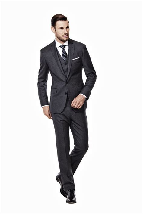 The Guide To Dress Mens Semi Formal Mens Fashion Suits