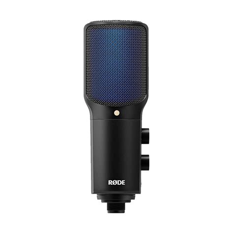 Rode Nt Usb Professional Usb Microphone Orms Direct South Africa