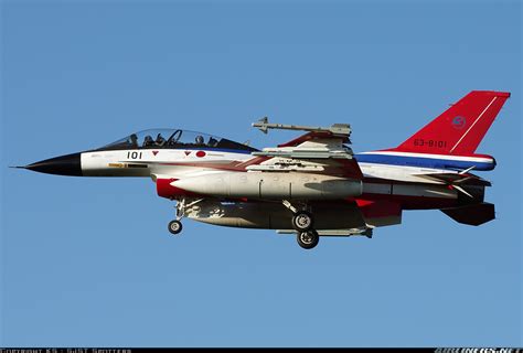 mitsubishi f 2b japan air force aviation photo 4620241