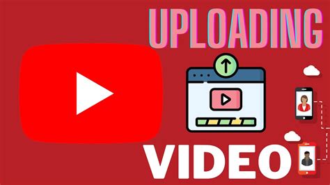 How To Upload Youtube Video On Mobile Youtube