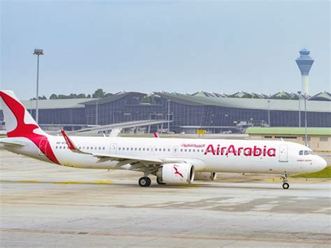 What tripadvisor travelers are saying about top airlines flying your route. Air Arabia commences Sharjah to Kuala Lumpur flights ...