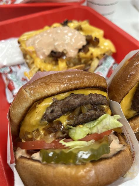 Best N Out Burger Images On Pholder Food Porn Burgers And Food