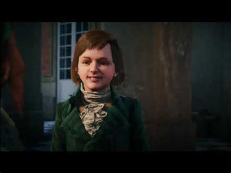 Assassin S Creed Unity Walkthrough Gameplay Sequence Part Youtube