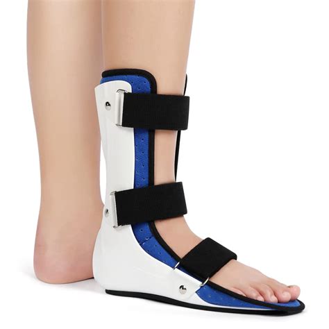 Guanai Ankle Brace For Sprained Ankle Adjustable Ankle Support Braces