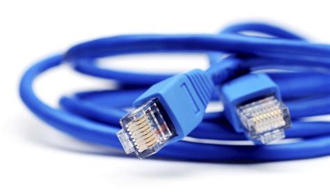 Tipe Kabel Yang Bisa Digunakan Untuk Jaringan Komputer Kecuali