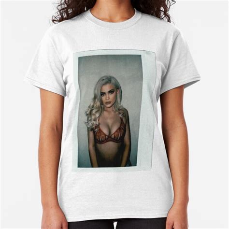 Kylie Jenner T Shirts Redbubble