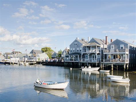 1920x1080px 1080p Free Download Nantucket Or Marthas Vineyard How