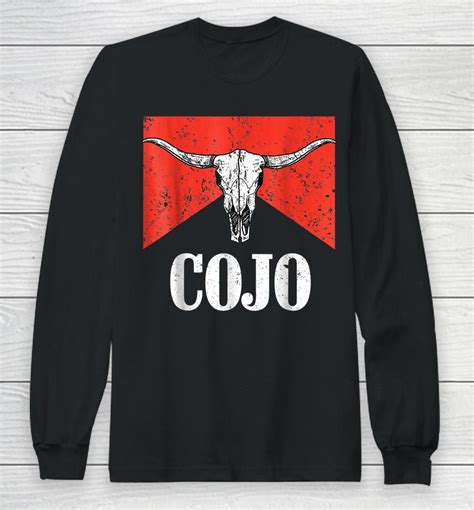 Cojo Cody Johnson Country Music Shirts Woopytee