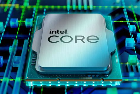 New Intel Desktop Processors Launched — Including The Worlds Fastest