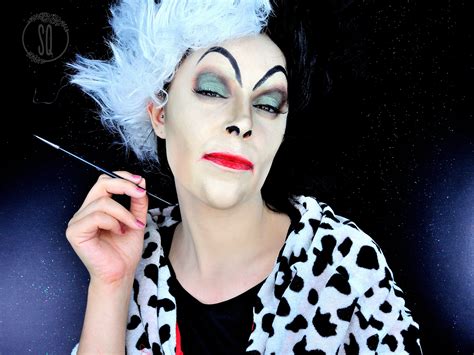 829,801 likes · 76,541 talking about this. Cruella de Vil, personaje de cuentos #5 maquillaje ...