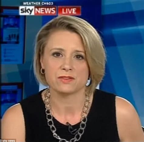 The abc launched its first independent news bulletin on the 1st of june, 1947 after years of negotiations with the australian government. Sky News host Kristina Keneally drops f-bomb live on air ...